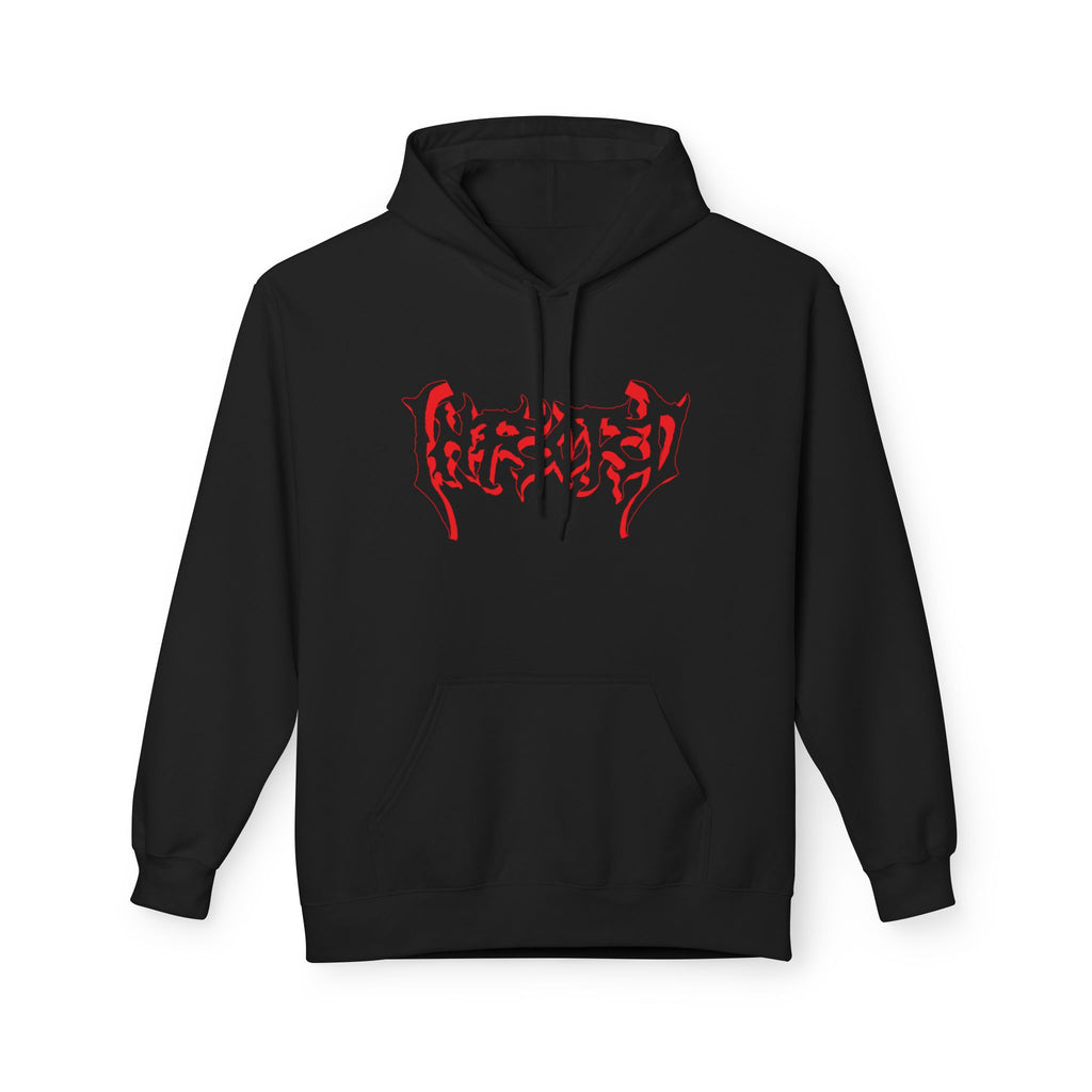A Slasher On Michigan Street, Hoodie