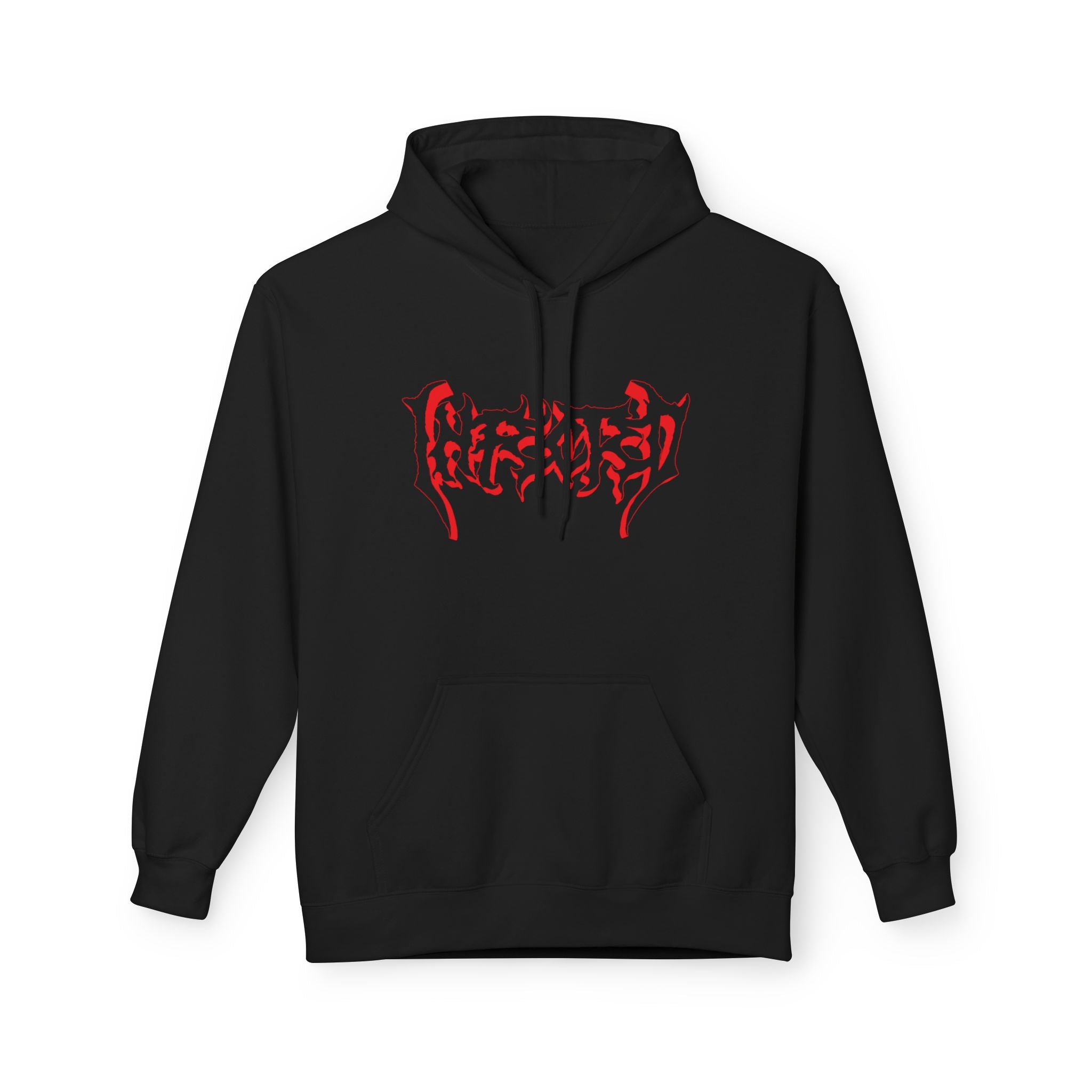 A Slasher On Michigan Street, Hoodie